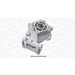MAGNETI MARELLI Wasserpumpe