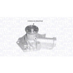 MAGNETI MARELLI Wasserpumpe