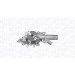 MAGNETI MARELLI Wasserpumpe