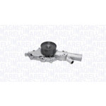 MAGNETI MARELLI Wasserpumpe