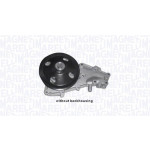 MAGNETI MARELLI Wasserpumpe