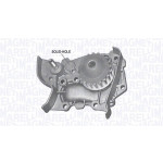 MAGNETI MARELLI Wasserpumpe