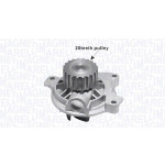 MAGNETI MARELLI Wasserpumpe