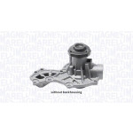 MAGNETI MARELLI Wasserpumpe