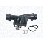 MAGNETI MARELLI Thermostat, Kühlmittel