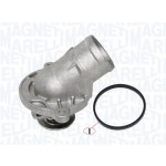MAGNETI MARELLI Thermostat, Kühlmittel