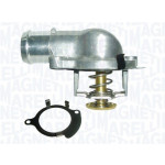 MAGNETI MARELLI Thermostat, Kühlmittel