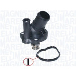 MAGNETI MARELLI Thermostat, Kühlmittel
