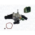 MAGNETI MARELLI Thermostat, Kühlmittel