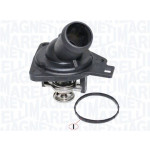MAGNETI MARELLI Thermostat, Kühlmittel