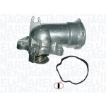 MAGNETI MARELLI Thermostat, Kühlmittel