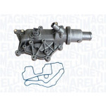 MAGNETI MARELLI Thermostat, Kühlmittel