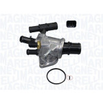 MAGNETI MARELLI Thermostat, Kühlmittel