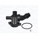 MAGNETI MARELLI Thermostat, Kühlmittel