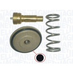MAGNETI MARELLI Thermostat, Kühlmittel