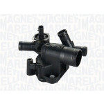 MAGNETI MARELLI Thermostat, Kühlmittel