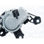 MAGNETI MARELLI Wischermotor