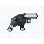 MAGNETI MARELLI Wischermotor