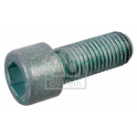 FEBI BILSTEIN Riemenscheibenschraube