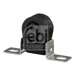 FEBI BILSTEIN Halter, Abgasanlage