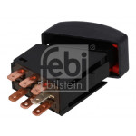 FEBI BILSTEIN Warnblinkschalter