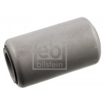 FEBI BILSTEIN Lagerbuchse, Blattfeder