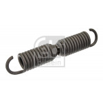 FEBI BILSTEIN Feder, Bremsbacken