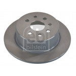 FEBI BILSTEIN Bremsscheibe