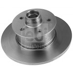 FEBI BILSTEIN Bremsscheibe