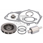FEBI BILSTEIN Reparatursatz, Wasserpumpe