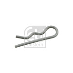 FEBI BILSTEIN Federsplint, Radbolzen