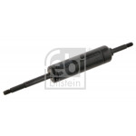 FEBI BILSTEIN Dämpfer, Motorlagerung