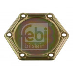 FEBI BILSTEIN Gehäusedeckel, Kurbelgehäuse
