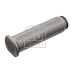 FEBI BILSTEIN Bolzen, Bremsbackenrolle