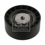 FEBI BILSTEIN Spannrolle, Keilrippenriemen