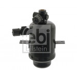 FEBI BILSTEIN Trockner, Klimaanlage
