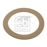 FEBI BILSTEIN Dichtring, Radnabe