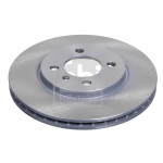 FEBI BILSTEIN Bremsscheibe