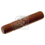 FEBI BILSTEIN Schraube, Abgasanlage