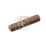 FEBI BILSTEIN Schraube, Abgasanlage