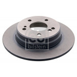 FEBI BILSTEIN Bremsscheibe