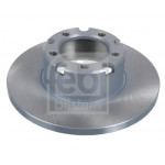 FEBI BILSTEIN Bremsscheibe