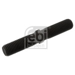 FEBI BILSTEIN Schraube, Spureinstellung