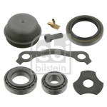 FEBI BILSTEIN Radlagersatz