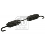 FEBI BILSTEIN Feder, Bremsbacken