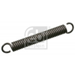 FEBI BILSTEIN Feder, Bremsbacken