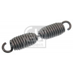 FEBI BILSTEIN Feder, Bremsbacken