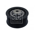 FEBI BILSTEIN Spannrolle, Keilrippenriemen