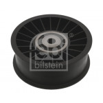 FEBI BILSTEIN Spannrolle, Keilrippenriemen