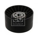 FEBI BILSTEIN Umlenk-/Führungsrolle, Keilrippenriemen